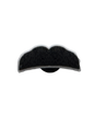 Mustache Croc Jibbit